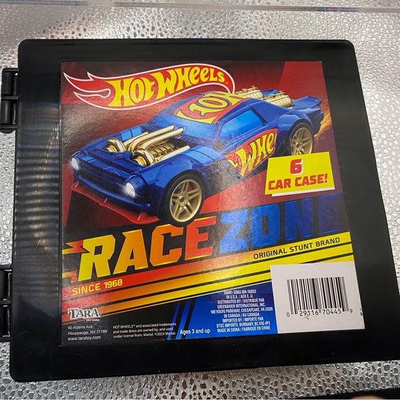 “Hot Rod” Collection - Picture 2 of 6